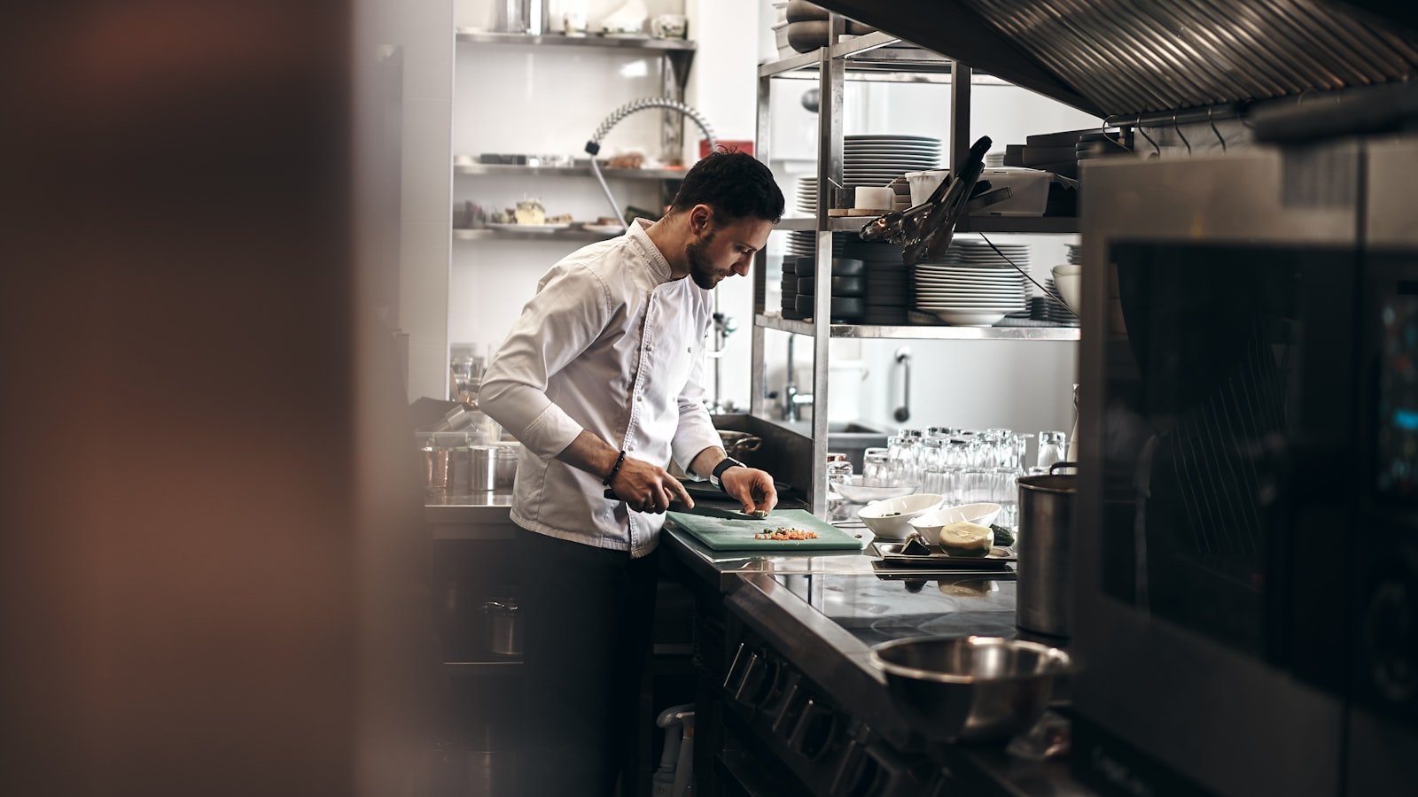 Normes HACCP en cuisine professionnelle : tout ce qu'il faut savoir