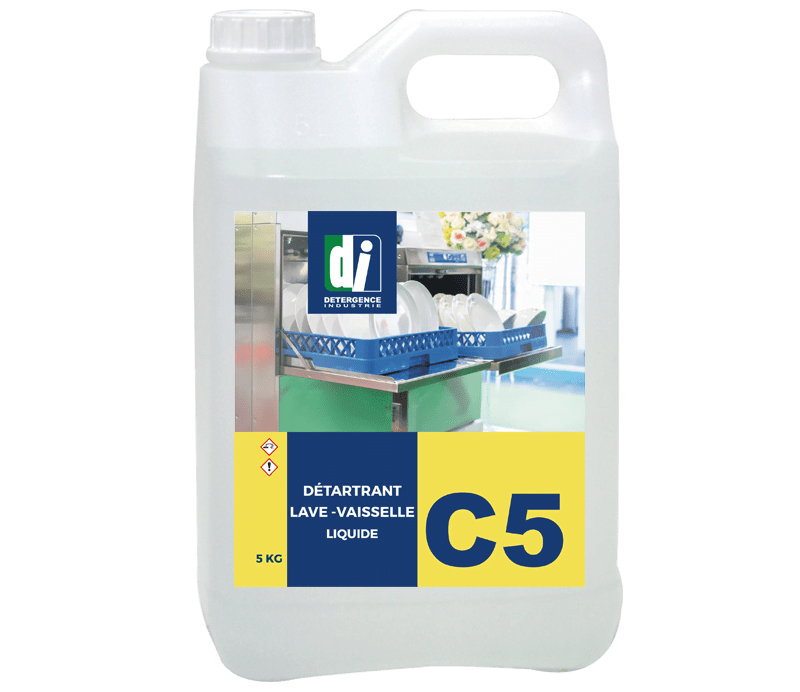 C5 Cuisine