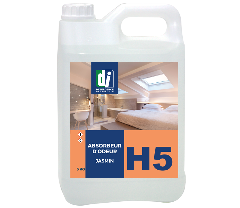 Nettoyant Acide Désinfectant Sanitaire