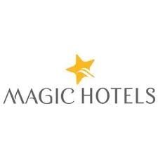 Magic Hotel