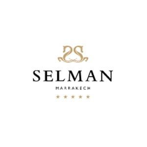 Selman Marrakech