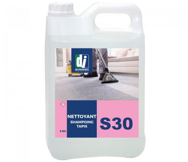 Carpet Shampoo Cleaner